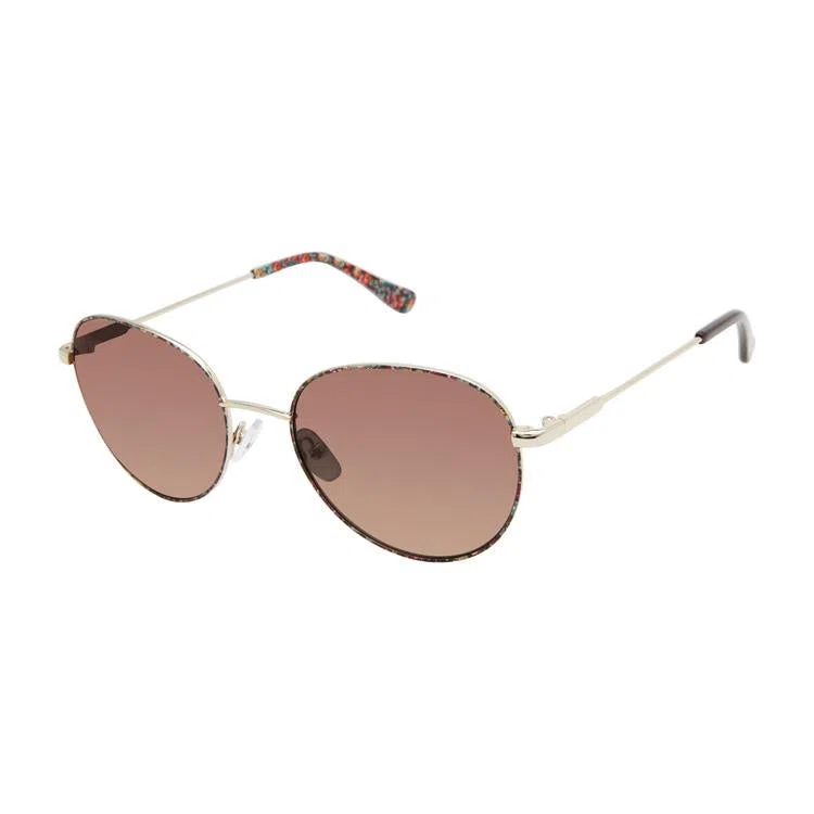 Isaac Mizrahi NY IM30272 Sunglasses - view 3